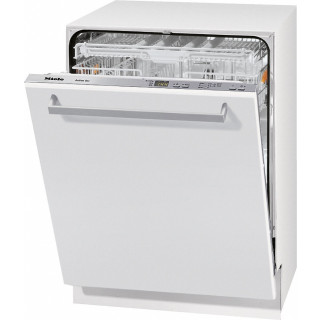 MIELE vaatwasser inbouw G4263 SCVi Active