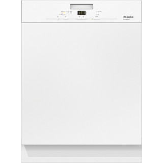 MIELE vaatwasser inbouw G4310 I BW