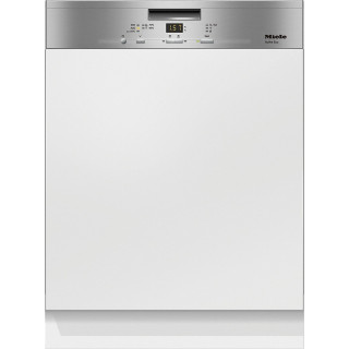 MIELE vaatwasser inbouw G4310 I CLST