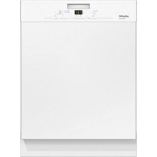 MIELE vaatwasser onderbouw G4310 U BW