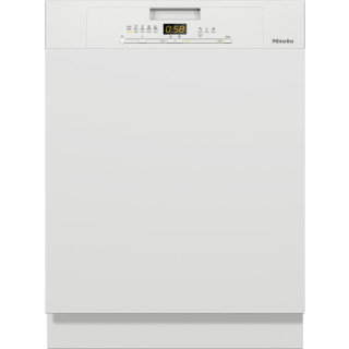 MIELE vaatwasser inbouw half G5022I