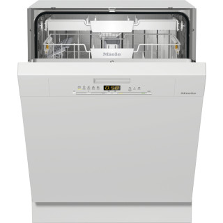 MIELE vaatwasser inbouw half G5022SCI