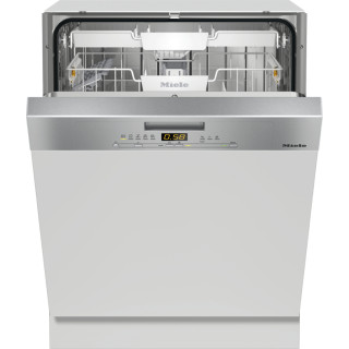 MIELE vaatwasser inbouw half G5022SCI CLST