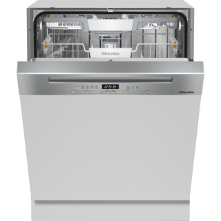 MIELE vaatwasser inbouw G5332 Sci clst