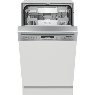 MIELE vaatwasser inbouw G5640SCI CLST