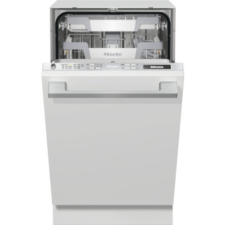 MIELE vaatwasser inbouw smal G5690SCVI