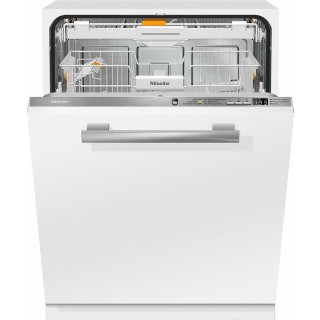 MIELE vaatwasser inbouw G6660 SCVi