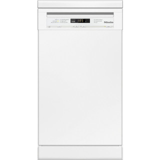 MIELE vaatwasser smal G 4720 SC BW