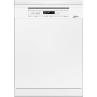 MIELE vaatwasser G 6000 SC BW