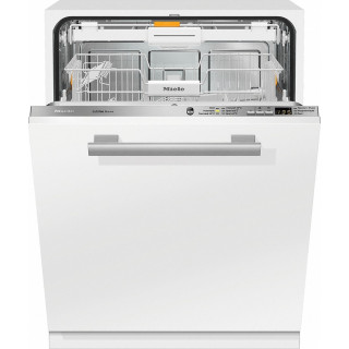 MIELE vaatwasser inbouw G 6060 SCVi