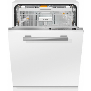 MIELE vaatwasser inbouw G6665 SCVi XXL