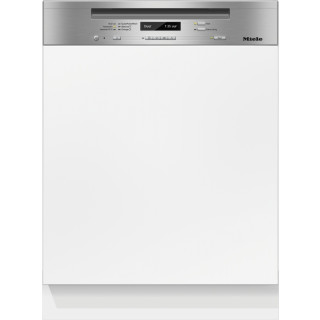 MIELE vaatwasser inbouw G 6720 SCi CSLT