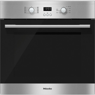 MIELE oven inbouw H2161B CLST