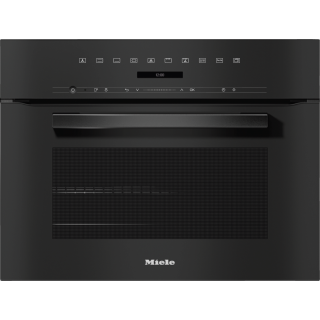 MIELE oven inbouw zwart H7244B