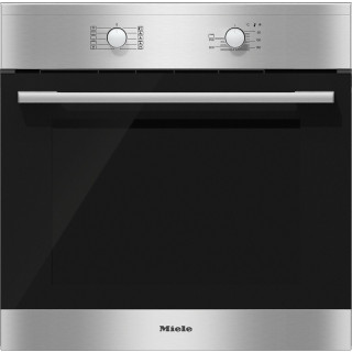 MIELE oven rvs inbouw H 2160 B