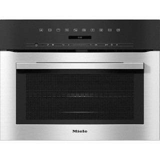 MIELE oven met magnetron inbouw H 7140 BM