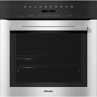 MIELE oven inbouw H 7164 B