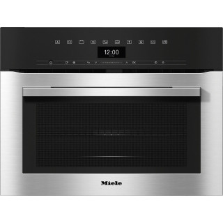 MIELE oven met magnetron inbouw H 7340 BM