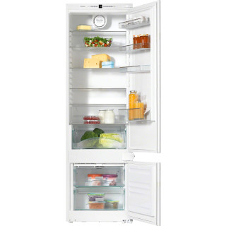 MIELE koelkast inbouw KF37122iD