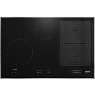 MIELE kookplaat inductie KM 7574 FR