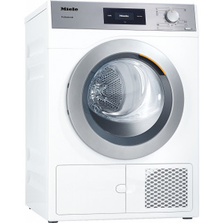 MIELE droger afvoer professioneel PDR507EL NL LW