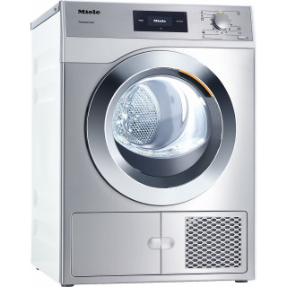 MIELE droger warmtepomp professioneel PDR507HP NL SST