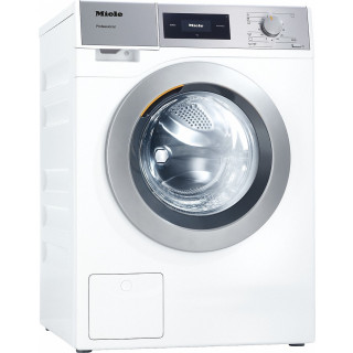 MIELE wasmachine professioneel PWM507 DP NL LW