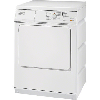 MIELE droger afvoer T8703