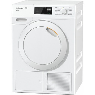 vrede mechanisme heilig Miele TCE630WP warmtepompdroger - De Schouw Witgoed