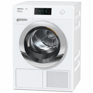 MIELE droger warmtepomp TCR870WP