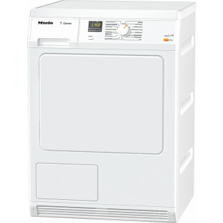 MIELE droger condens TDA150C