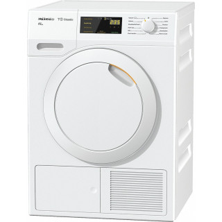 MIELE droger warmtepomp TDB130WP