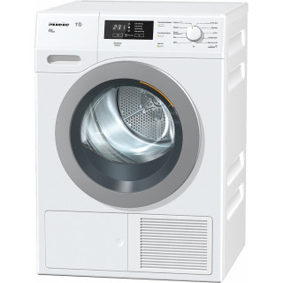 MIELE droger warmtepomp TKB 650 WP