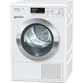 MIELE droger warmtepomp TKG 840 WP