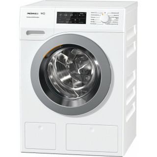 MIELE wasmachine WCE670WCS