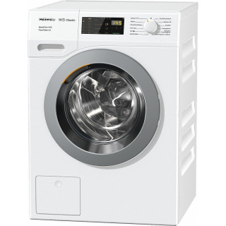 MIELE wasmachine WDD330WPS