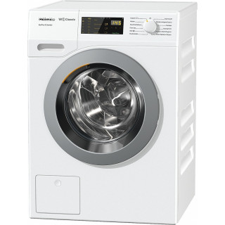 MIELE wasmachine WDD030WCS