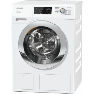 MIELE wasmachine WEI775 XL WPS