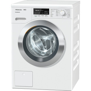 MIELE wasmachine WKF121WCS