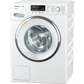 MIELE wasmachine WMF 121 WCS