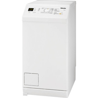 MIELE wasmachine bovenlader WW650WCS
