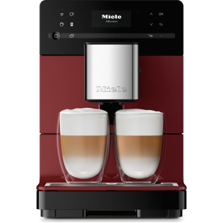 MIELE koffiemachine CM5310 BRAAMBESROOD