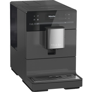 MIELE koffiemachine CM5315 ACTIVE GRAFIETGRIJS