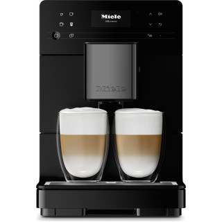 MIELE koffiemachine CM5510 OBS MAT ZWART