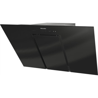 MIELE afzuigkap wand DA6498W PURE BLACK