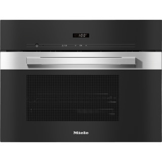 MIELE stoomoven inbouw DG2840