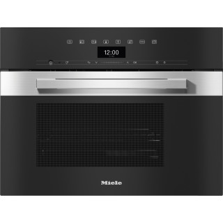 MIELE stoomoven inbouw DG7440