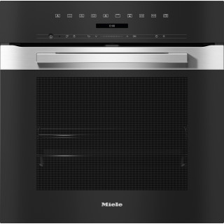 MIELE combi-stoomoven inbouw DGC7250