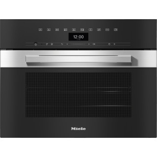 MIELE combi-stoomoven inbouw DGC 7440 HC PRO