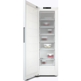 MIELE vrieskast wit FNS 4382 D WS